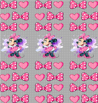 Pen sticker-F 2589